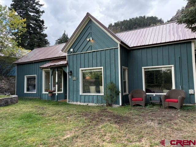 532 Oak Street Ouray CO 81427