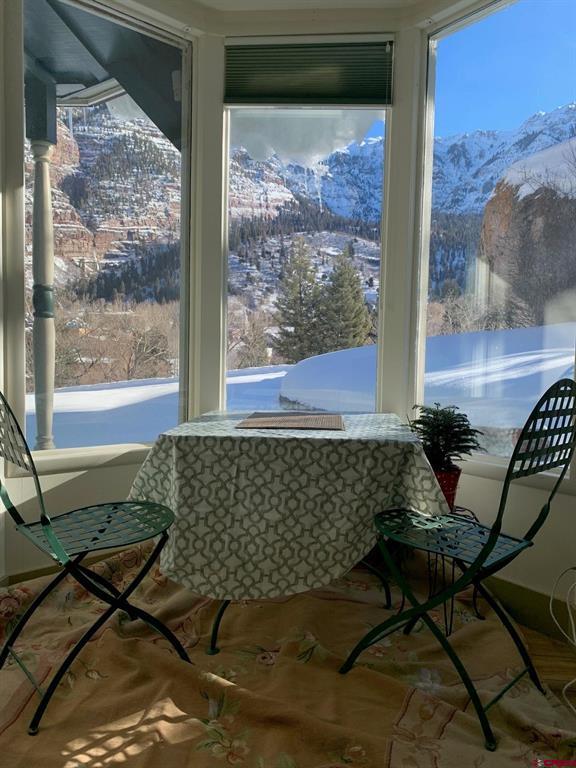 532 Oak Street Ouray CO 81427