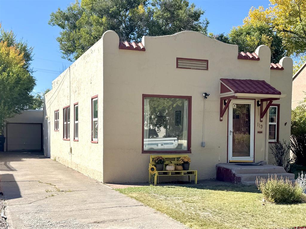 119 Poncha Avenue Alamosa CO 81101