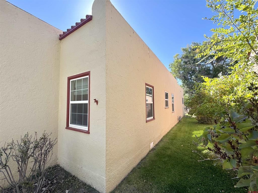 119 Poncha Avenue Alamosa CO 81101