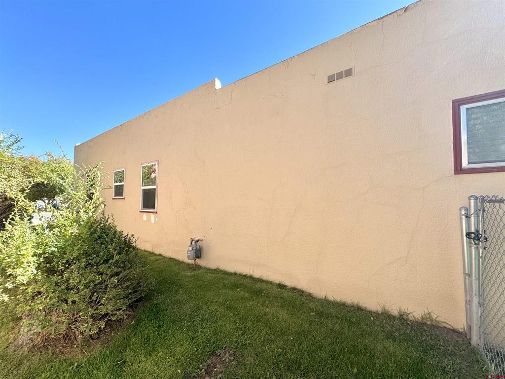 119 Poncha Avenue Alamosa CO 81101