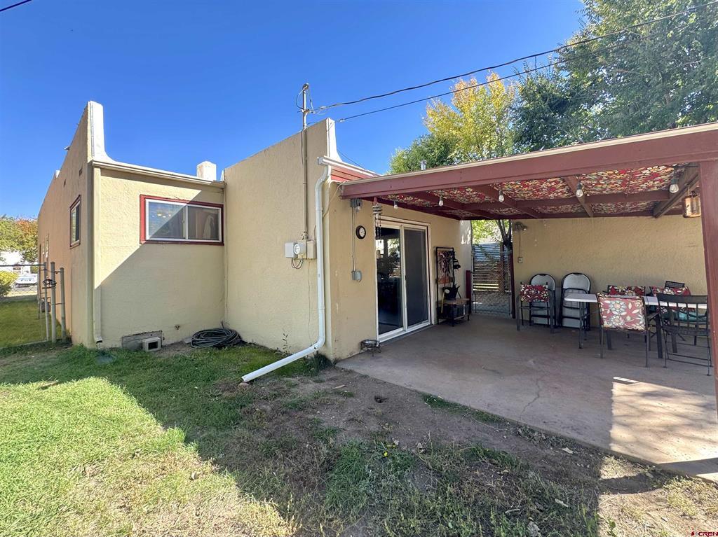 119 Poncha Avenue Alamosa CO 81101