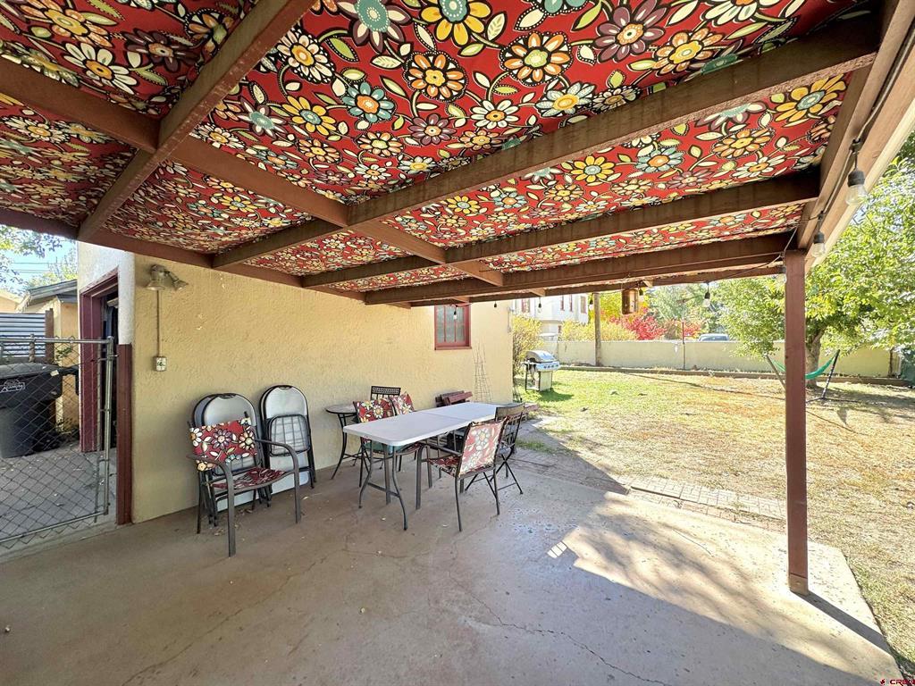 119 Poncha Avenue Alamosa CO 81101