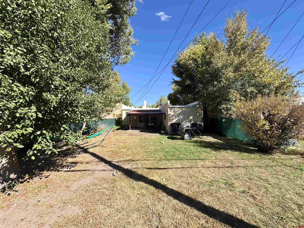 119 Poncha Avenue Alamosa CO 81101