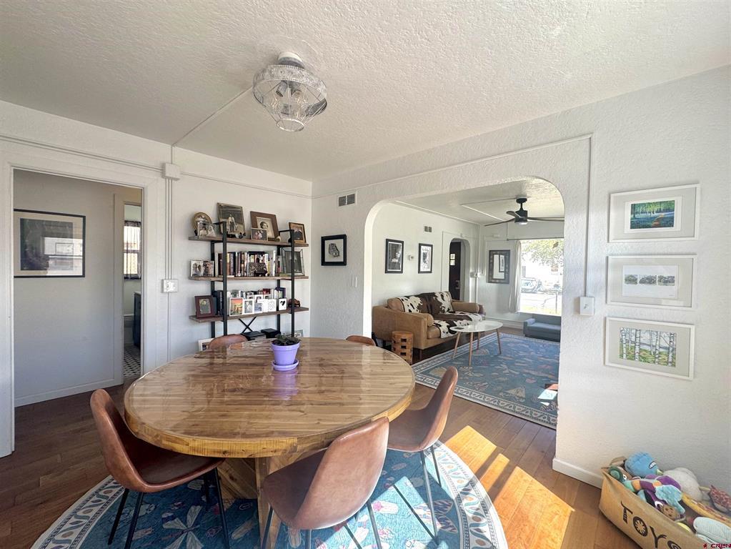 119 Poncha Avenue Alamosa CO 81101