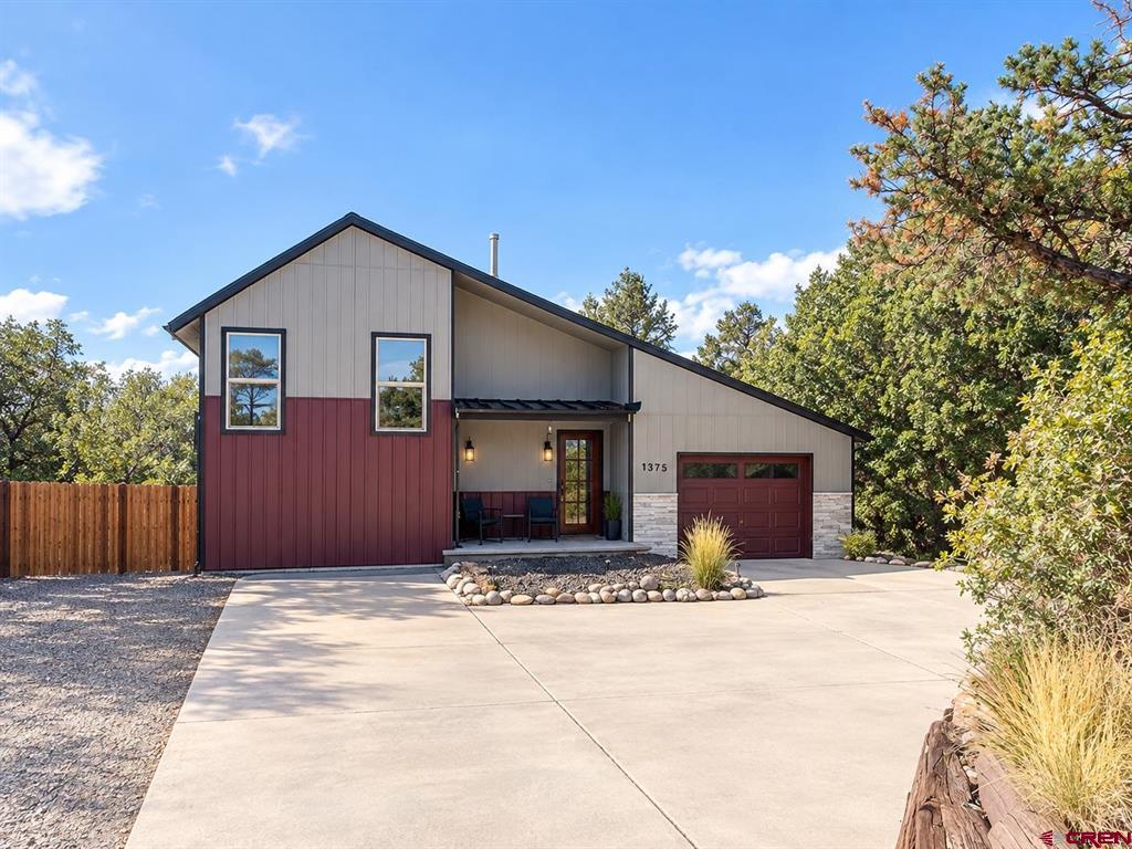 1375 N Cactus Drive Bayfield CO 81122