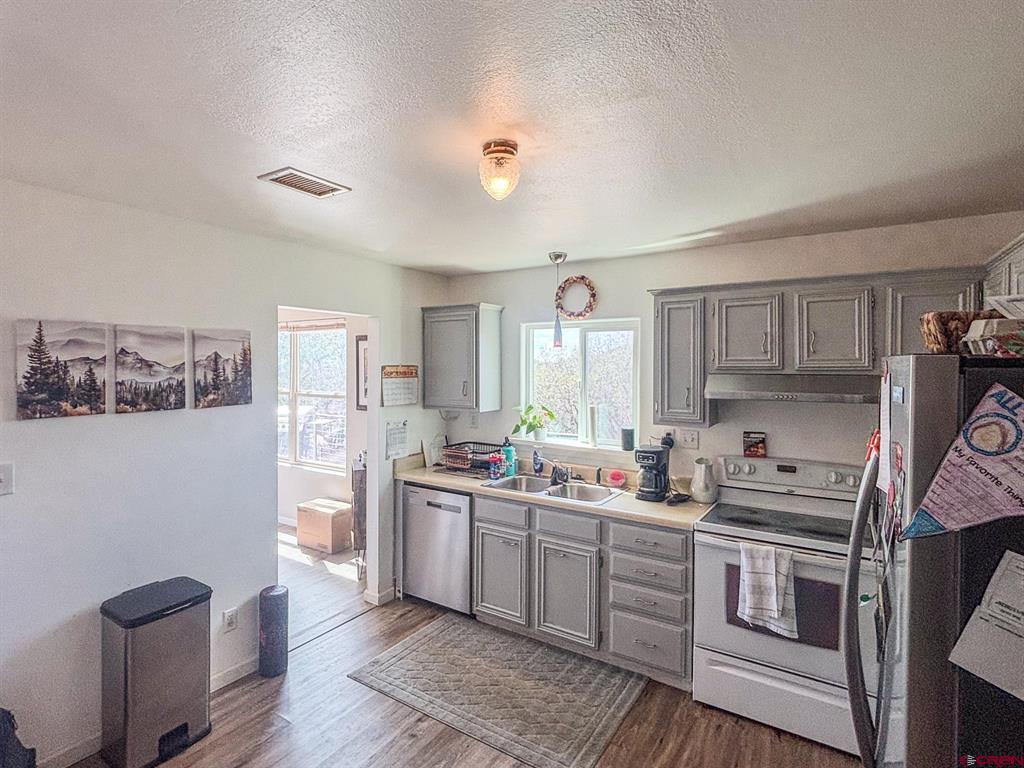 1375 N Cactus Drive Bayfield CO 81122
