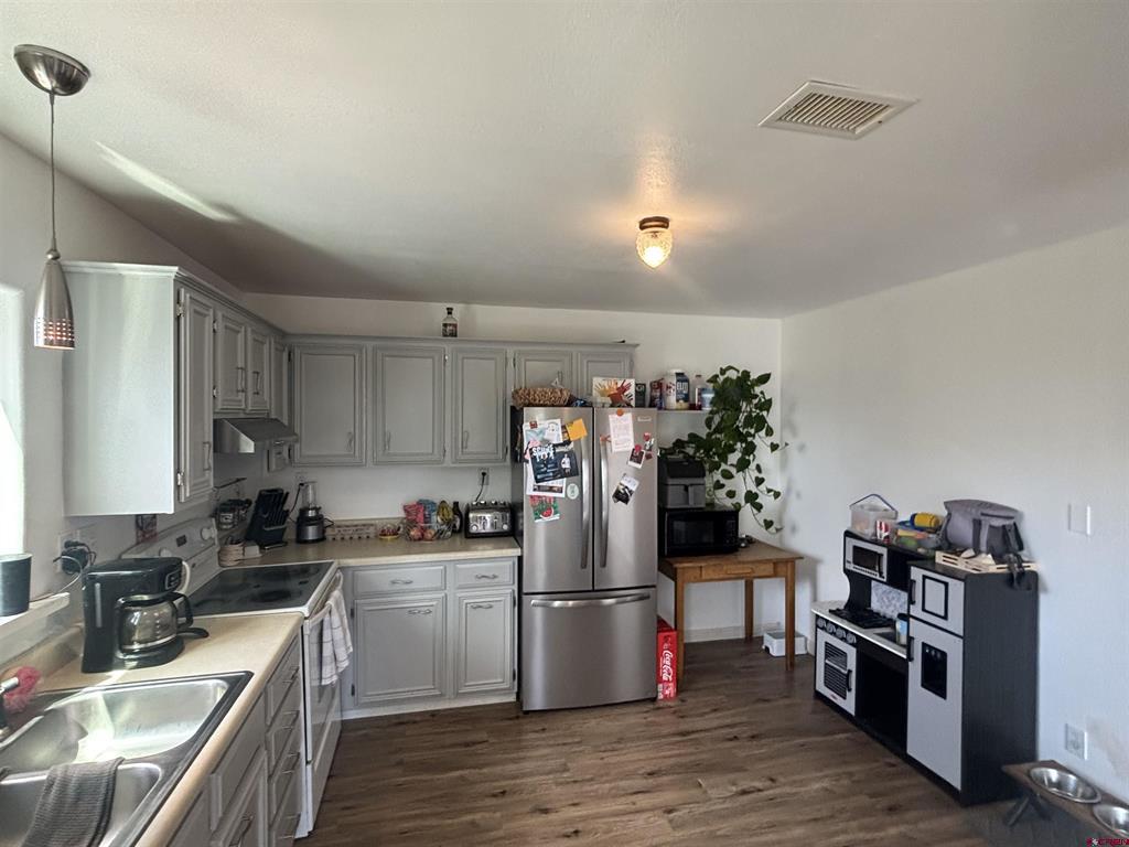 1375 N Cactus Drive Bayfield CO 81122