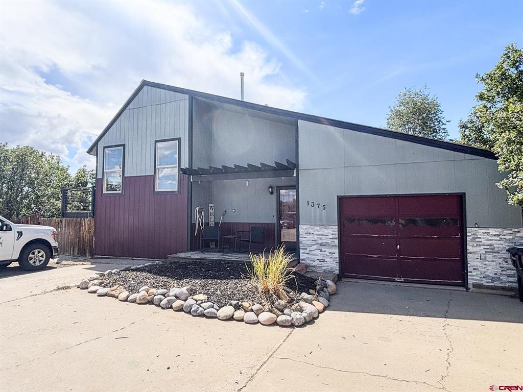1375 N Cactus Drive Bayfield CO 81122