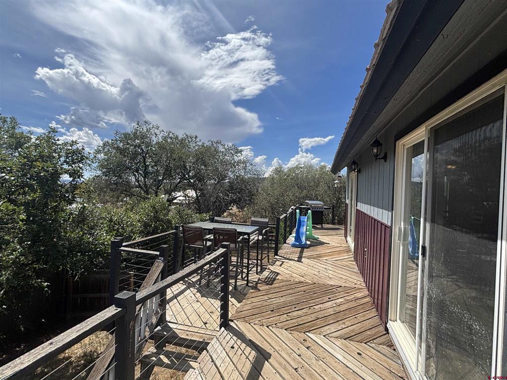 1375 N Cactus Drive Bayfield CO 81122