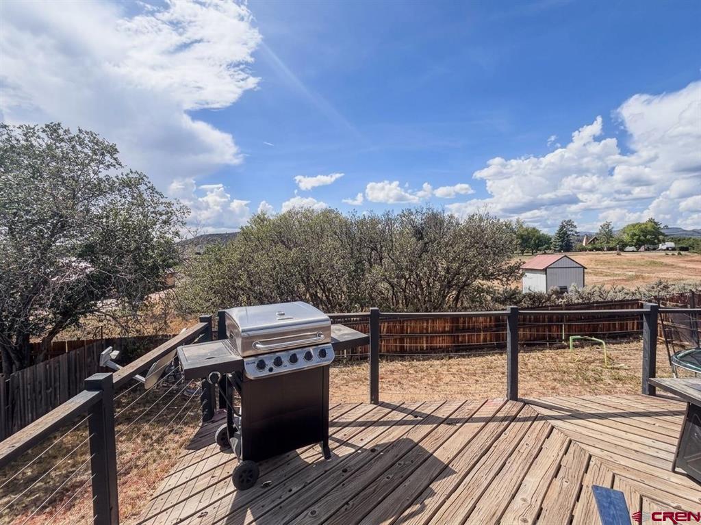 1375 N Cactus Drive Bayfield CO 81122