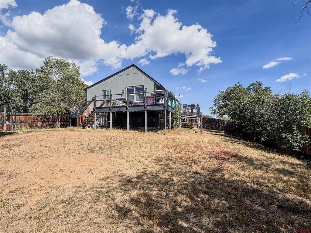 1375 N Cactus Drive Bayfield CO 81122