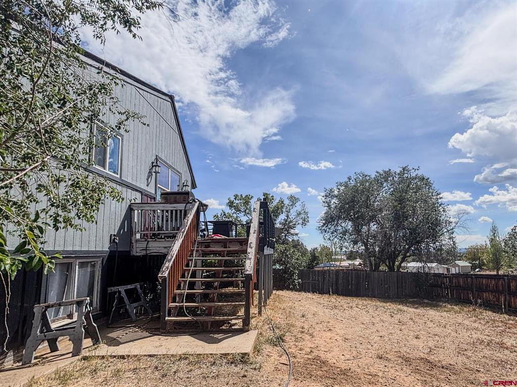 1375 N Cactus Drive Bayfield CO 81122