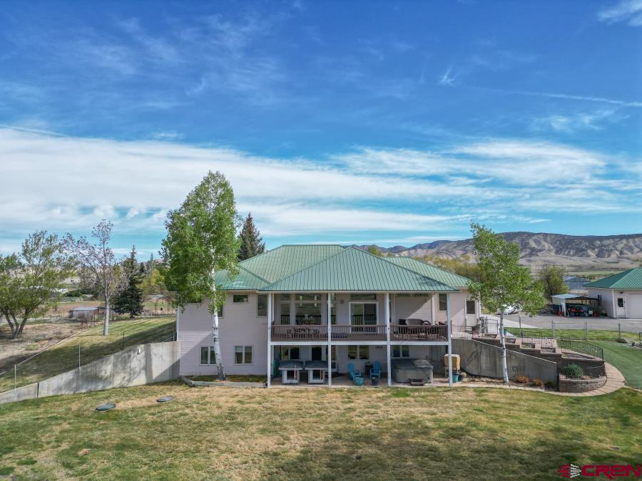 13833 6950 Road Montrose CO 81401