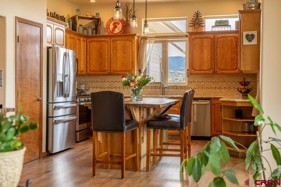13833 6950 Road Montrose CO 81401