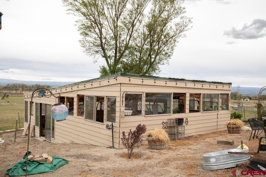 13833 6950 Road Montrose CO 81401