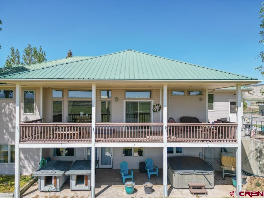 13833 6950 Road Montrose CO 81401