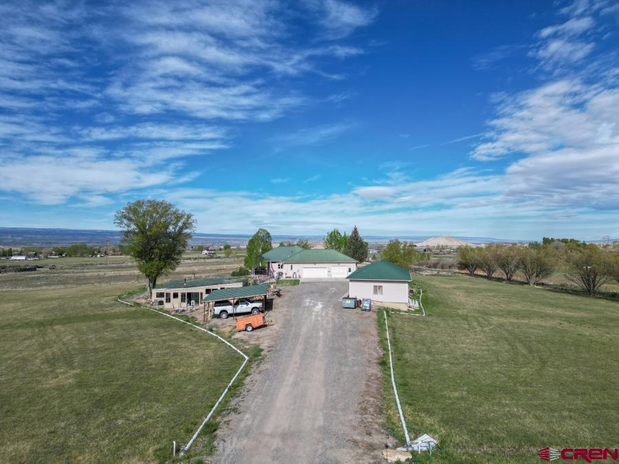 13833 6950 Road Montrose CO 81401