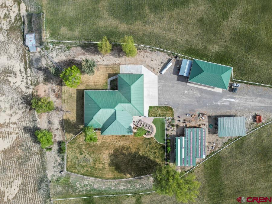 13833 6950 Road Montrose CO 81401