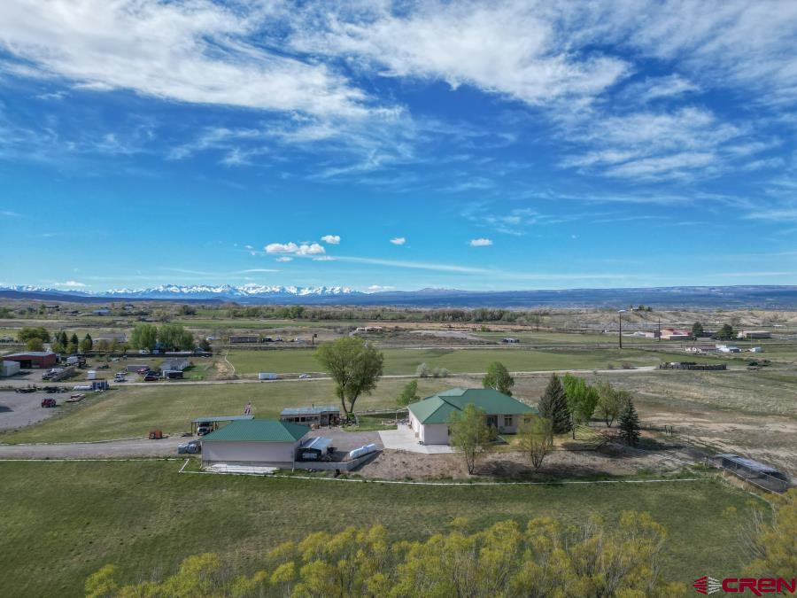 13833 6950 Road Montrose CO 81401