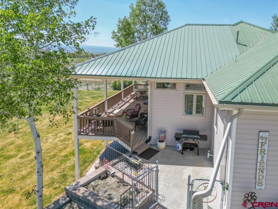 13833 6950 Road Montrose CO 81401