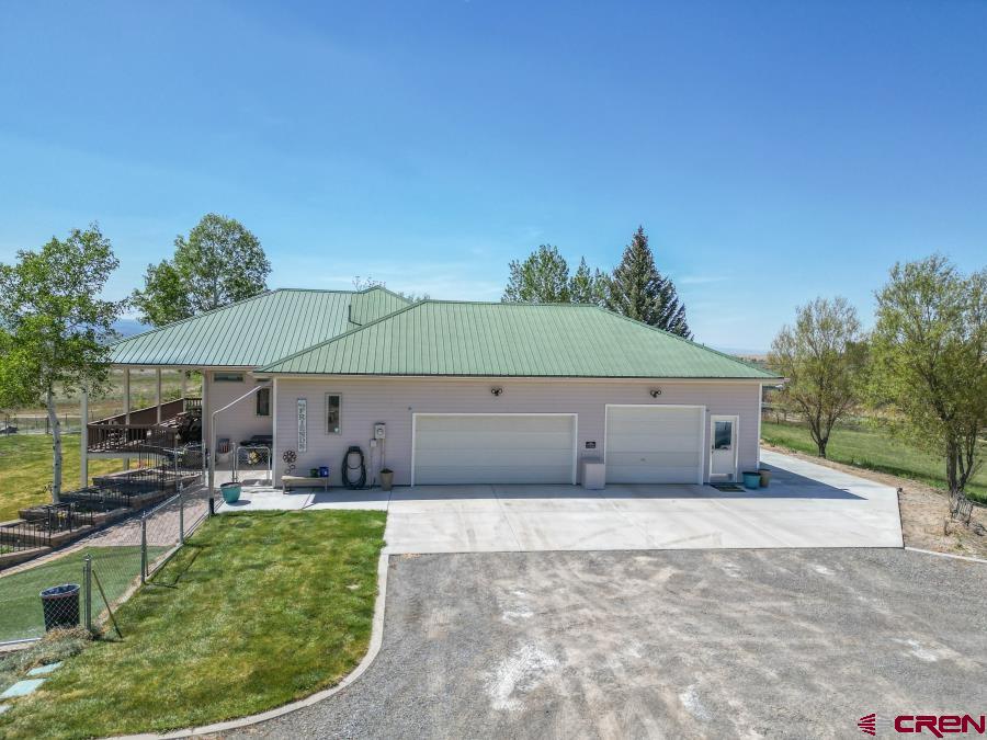 13833 6950 Road Montrose CO 81401
