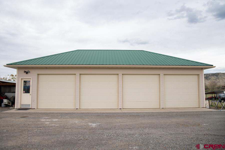 13833 6950 Road Montrose CO 81401
