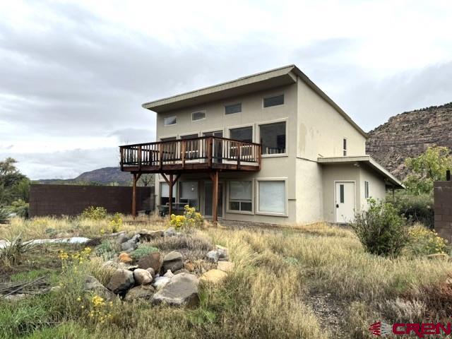 17977,17979 Road G Cortez CO 81321