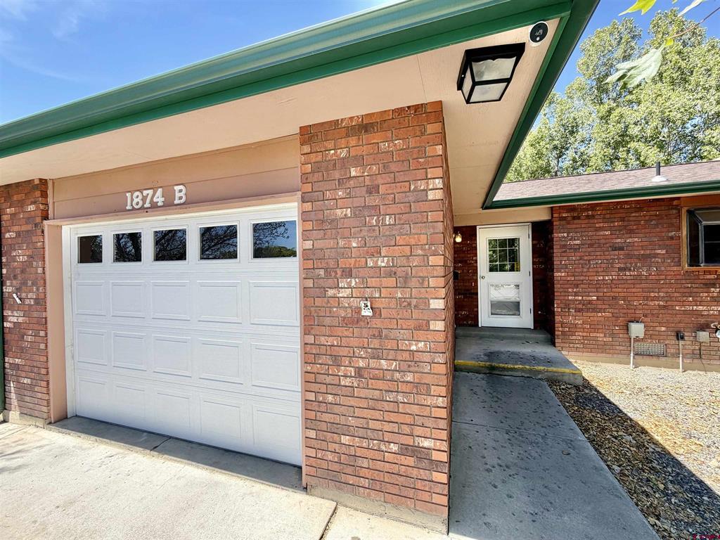 1874 Ouray Drive Montrose CO 81401
