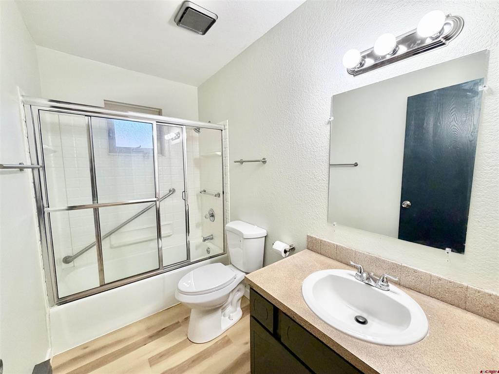 1874 Ouray Drive Montrose CO 81401