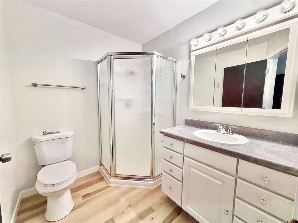 1874 Ouray Drive Montrose CO 81401