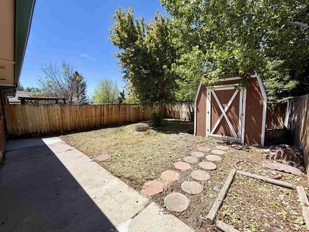 1874 Ouray Drive Montrose CO 81401