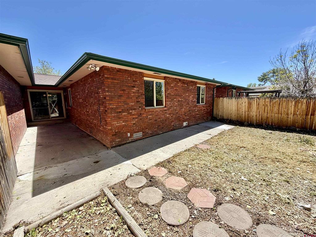 1874 Ouray Drive Montrose CO 81401
