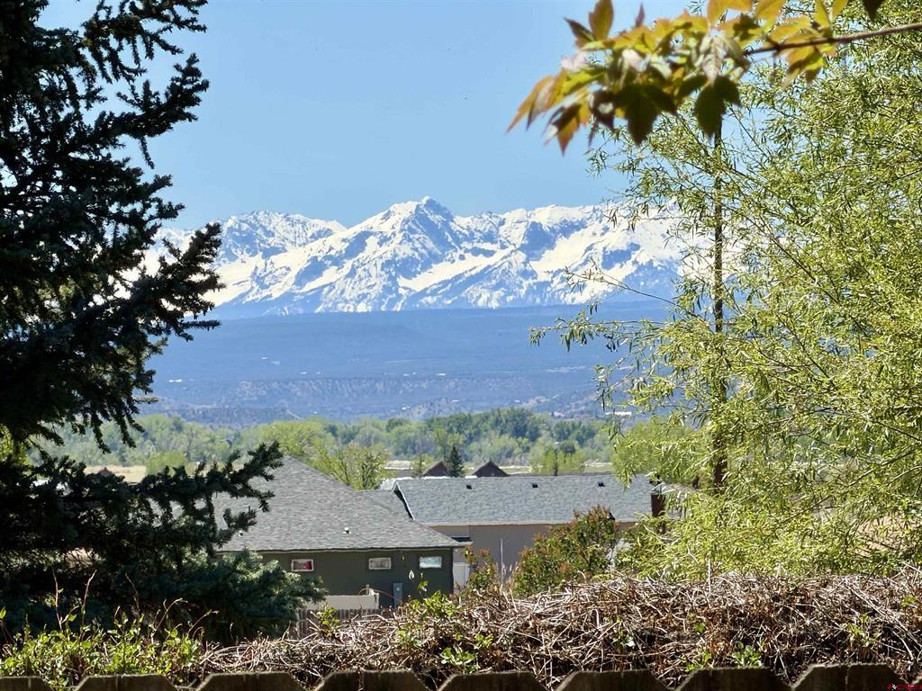 1874 Ouray Drive Montrose CO 81401