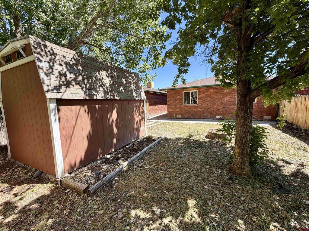 1874 Ouray Drive Montrose CO 81401