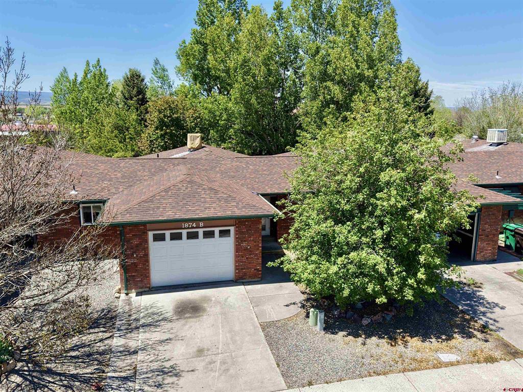 1874 Ouray Drive Montrose CO 81401