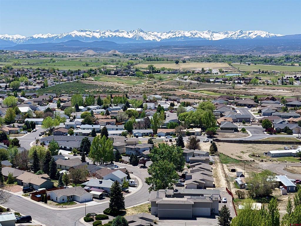 1874 Ouray Drive Montrose CO 81401