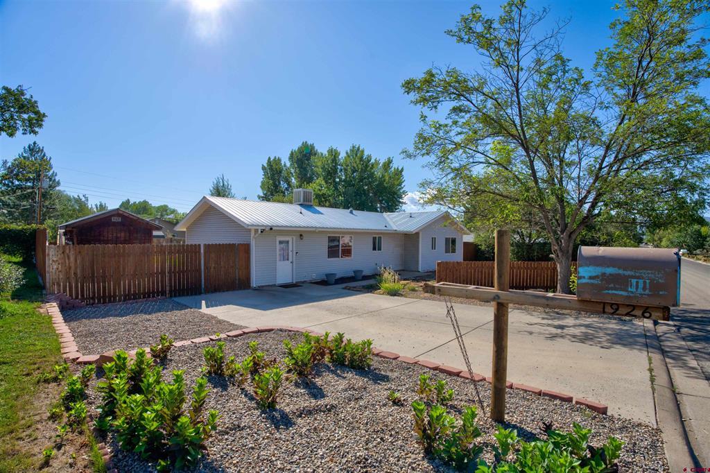 1926 Center Street Cortez CO 81321