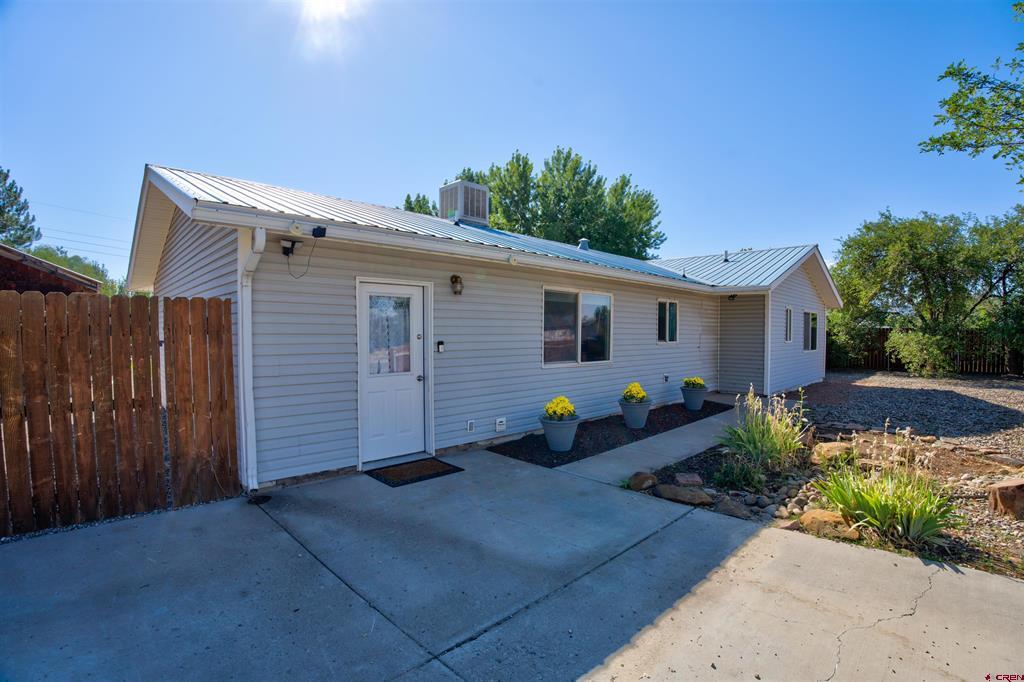 1926 Center Street Cortez CO 81321