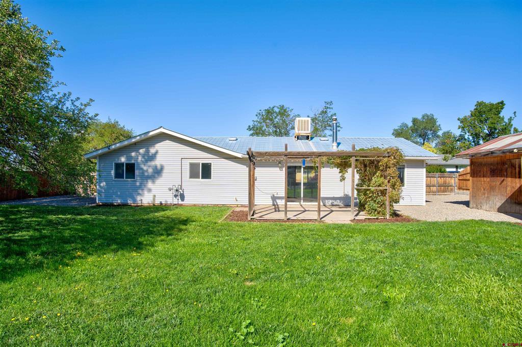 1926 Center Street Cortez CO 81321