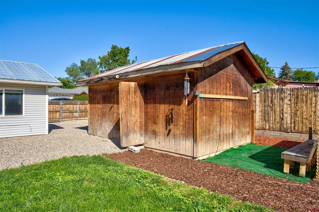 1926 Center Street Cortez CO 81321