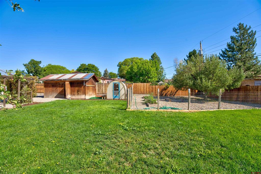 1926 Center Street Cortez CO 81321