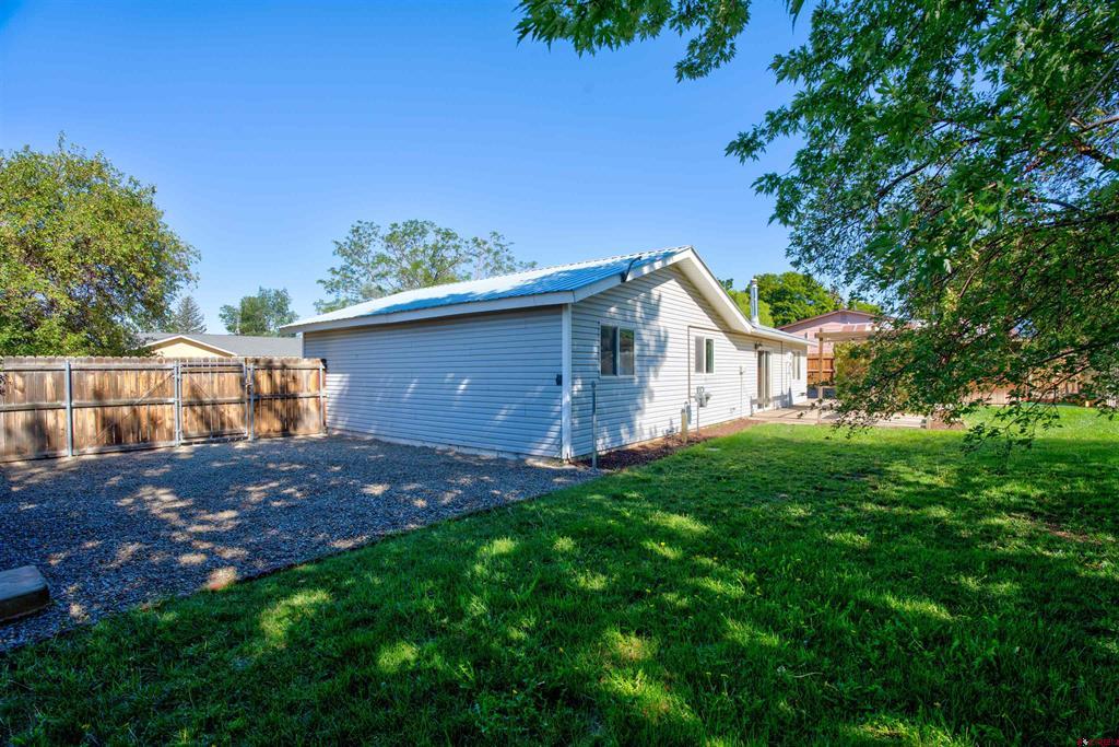 1926 Center Street Cortez CO 81321