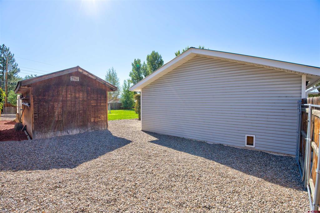 1926 Center Street Cortez CO 81321