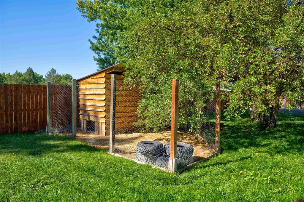 1926 Center Street Cortez CO 81321