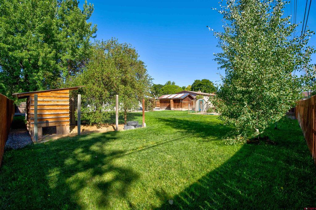 1926 Center Street Cortez CO 81321