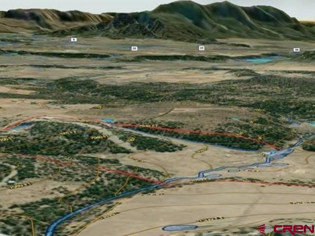37988 & 38014 Highway 184 Mancos CO 81328