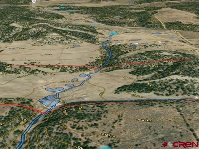 37988 & 38014 Highway 184 Mancos CO 81328