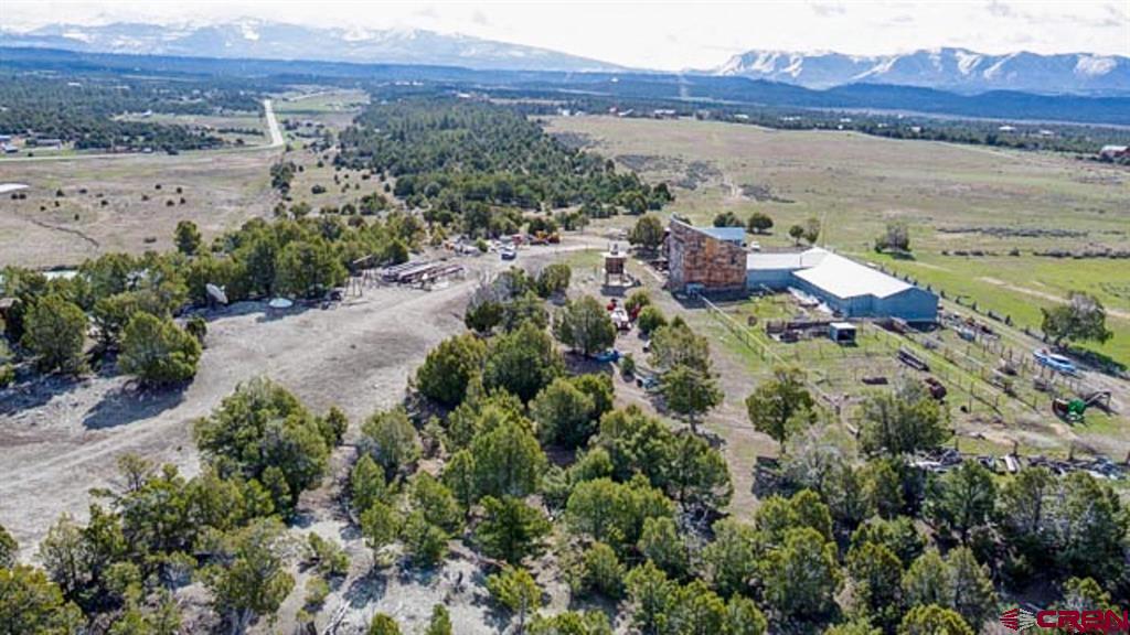 37988 & 38014 Highway 184 Mancos CO 81328