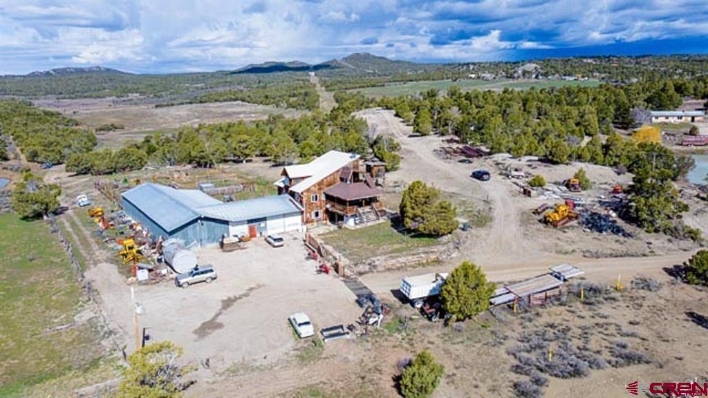 37988 & 38014 Highway 184 Mancos CO 81328